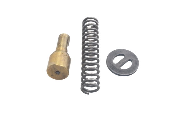 Arandela elástica de la válvula de presión de aceite BMW R 1150 R Rockster R28 0308 03-05