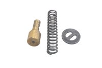 Arandela elástica de la válvula de presión de aceite BMW R 1150 R Rockster R28 0308 03-05