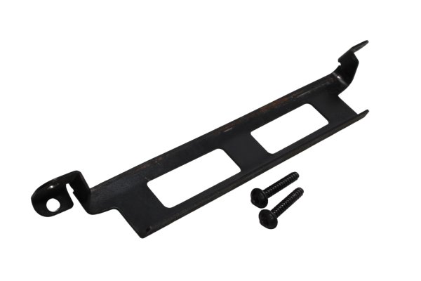 Soporte de montaje eléctrico para portapilas BMW K 1300 GT K44 0538 09-11