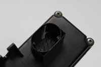 Unidad de control electrónica del sistema de monitoreo de presión de neumáticos BMW K 1300 GT K44 0538 09-11