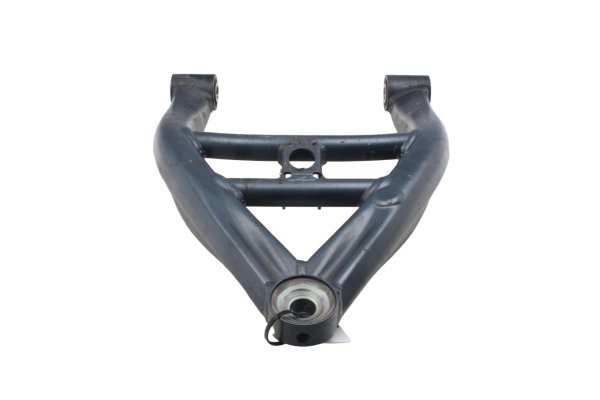 Bevestiging van de voorste swingarm-as, chassis HZ160 BMW R 1150 R Rockster R28 0308 03-05