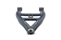 Bevestiging van de voorste swingarm-as, chassis HZ160 BMW R 1150 R Rockster R28 0308 03-05
