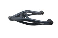 Bevestiging van de voorste swingarm-as, chassis HZ160 BMW R 1150 R Rockster R28 0308 03-05