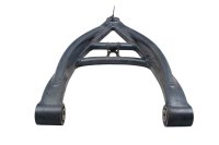 Bevestiging van de voorste swingarm-as, chassis HZ160 BMW R 1150 R Rockster R28 0308 03-05