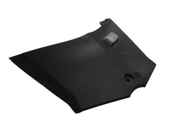 Achterpaneelafdekking, bovenste bagageruimte BMW K 1300 GT K44 0538 09-11