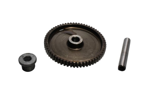 Laturin vetopyörä, hammaspyörän akseli, ruuvi BMW K 1300 GT K44 0538 09-11