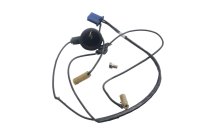 Pressostat dhuile, faisceau de câbles, connexion du...