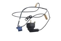 Pressostat dhuile, faisceau de câbles, connexion du...