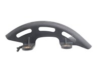 Kettingbeschermer, tandwielkap, spatbordkap Ducati Diavel 1200 13-13
