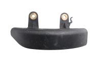 Kettingbeschermer, tandwielkap, spatbordkap Ducati Diavel 1200 13-13