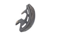 Kettingbeschermer, tandwielkap, spatbordkap Ducati Diavel 1200 13-13