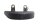 Kettingbeschermer, tandwielkap, spatbordkap Ducati Diavel 1200 13-13