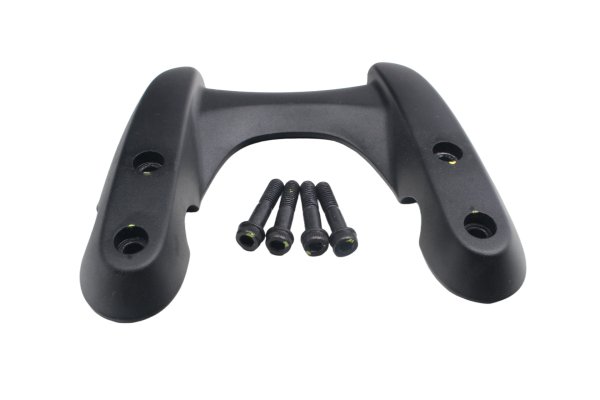Bovenste vorkbrug, stuurklem, veringsbevestiging Ducati Diavel 1200 13-13