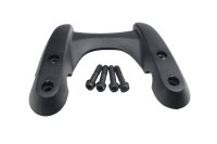 Bovenste vorkbrug, stuurklem, veringsbevestiging Ducati Diavel 1200 13-13