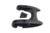 Bovenste vorkbrug, stuurklem, veringsbevestiging Ducati Diavel 1200 13-13