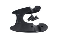 Bovenste vorkbrug, stuurklem, veringsbevestiging Ducati Diavel 1200 13-13