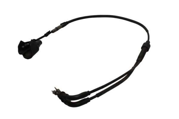 câble de starter, câble double, levier de carburateur à froid Honda XRV 750 Africa Twin RD04 90-92