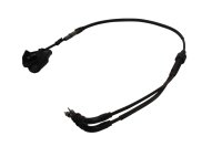 câble de starter, câble double, levier de carburateur à froid Honda XRV 750 Africa Twin RD04 90-92