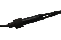 câble de starter, câble double, levier de carburateur à froid Honda XRV 750 Africa Twin RD04 90-92