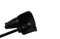 câble de starter, câble double, levier de carburateur à froid Honda XRV 750 Africa Twin RD04 90-92