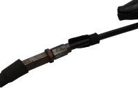câble de starter, câble double, levier de carburateur à froid Honda XRV 750 Africa Twin RD04 90-92