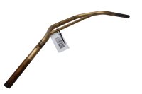 Stuur met 22 mm offset dwarsversteviging Honda XRV 750 Africa Twin RD04 90-92
