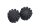 Brandstoftankbuffer rubberen demperset BMW R 1150 R Rockster R28 0308 03-05