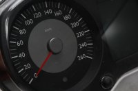 Täydellinen nopeusmittariyksikkö, etumittaristo, BMW BMW K 1300 GT K44 0538 09-11