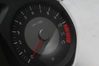 Täydellinen nopeusmittariyksikkö, etumittaristo, BMW BMW K 1300 GT K44 0538 09-11