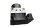 ABS-paineensäätimen ohjausyksikön hydrauliikkayksikkö BMW K 1300 GT K44 0538 09-11