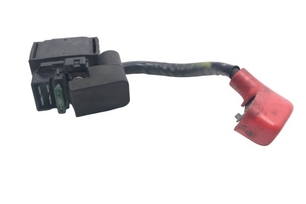 Relais de démarreur, fusible principal Honda CBR 900 RR SC33 96-97