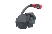 Relais de démarreur, fusible principal Honda CBR...