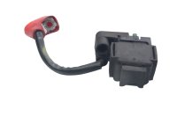 Relais de démarreur, fusible principal Honda CBR 900 RR SC33 96-97