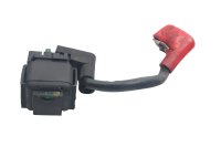 Relais de démarreur, fusible principal Honda CBR 900 RR SC33 96-97