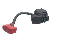 Relais de démarreur, fusible principal Honda CBR 900 RR SC33 96-97