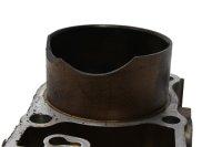Cilindervoering, cilinderhuis Honda XRV 750 Africa Twin RD04 90-92