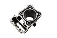 Cilindervoering, cilinderhuis Honda XRV 750 Africa Twin RD04 90-92