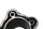 Cilindervoering, cilinderhuis Honda XRV 750 Africa Twin RD04 90-92