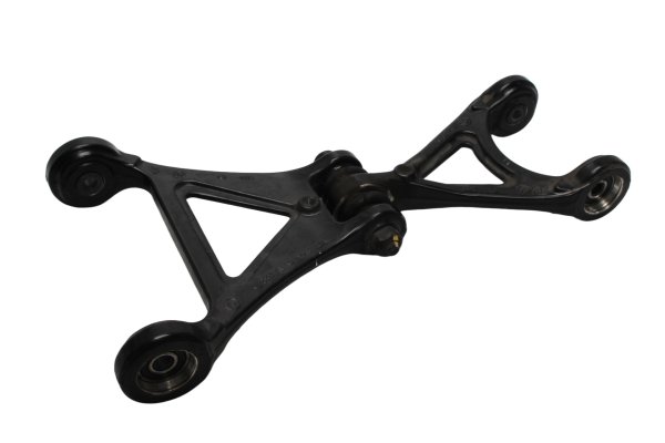 Etujousitus, vetojousitus, akselin vivusto, jousitus BMW K 1300 GT K44 0538 09-11