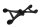 Etujousitus, vetojousitus, akselin vivusto, jousitus BMW K 1300 GT K44 0538 09-11