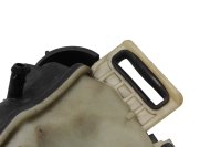 Jäähdytysnesteen paisuntasäiliön korkin letku BMW K 1300 GT K44 0538 09-11