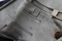 Jäähdytysnesteen paisuntasäiliön korkin letku BMW K 1300 GT K44 0538 09-11