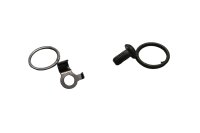 ABS-anturin takanopeusanturi BMW K 1300 GT K44 0538 09-11