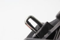 Soziussitz Sitzbank hinten Sitzpolster Soziuspad Honda CBR 500 RA 25-25