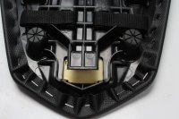 Soziussitz Sitzbank hinten Sitzpolster Soziuspad Honda CBR 500 RA 25-25