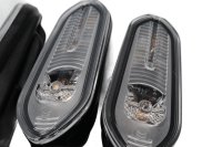 LED-richtingaanwijzerset voor, achter, links, rechts, getint SG10 Yamaha XSR 900 A 26-26