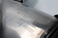 Udstødningsdæmper Honda CRF 1100 LDA Africa Twin DCT ES 25-25