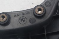 Portaequipajes trasero derecho BMW R 1150 R Rockster R28 0308 03-05