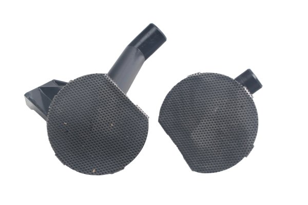 Oliepompfilter, inlaatfilter, oliecircuit BMW R 1150 R Rockster R28 0308 03-05