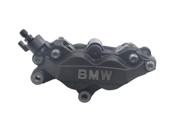 Remklauw linksvoor, 4-zuigerremklauw BMW R 1150 R Rockster R28 0308 03-05